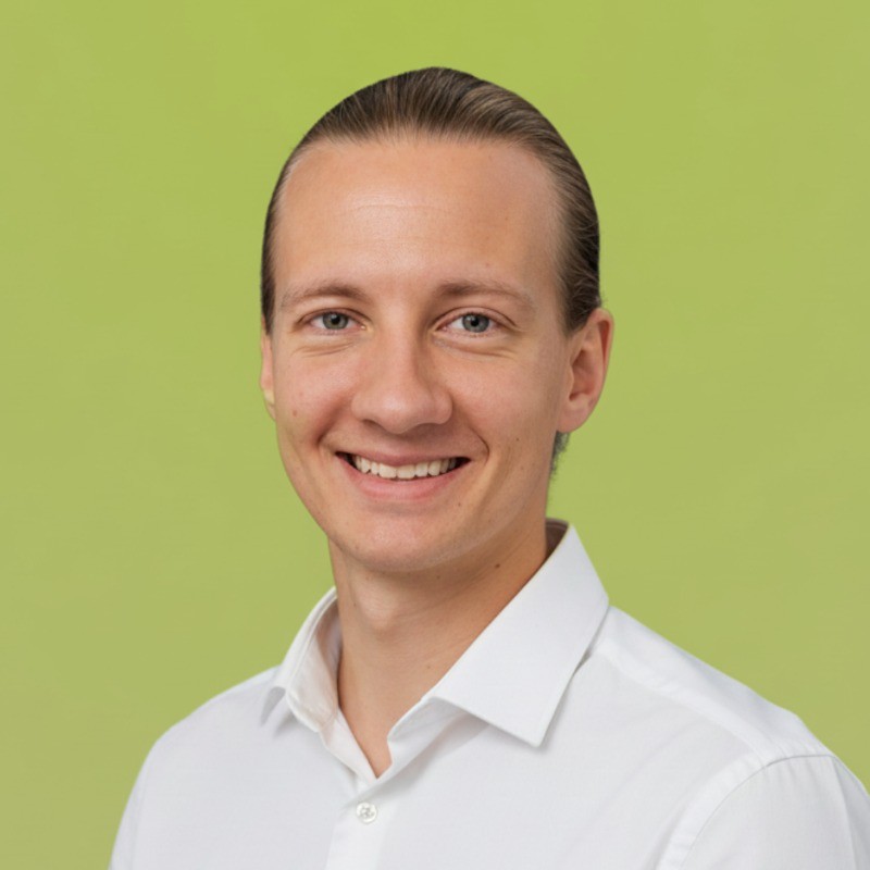 Peter Zeitelhack, Amazon- und Health-Experte bei MedScale Partners