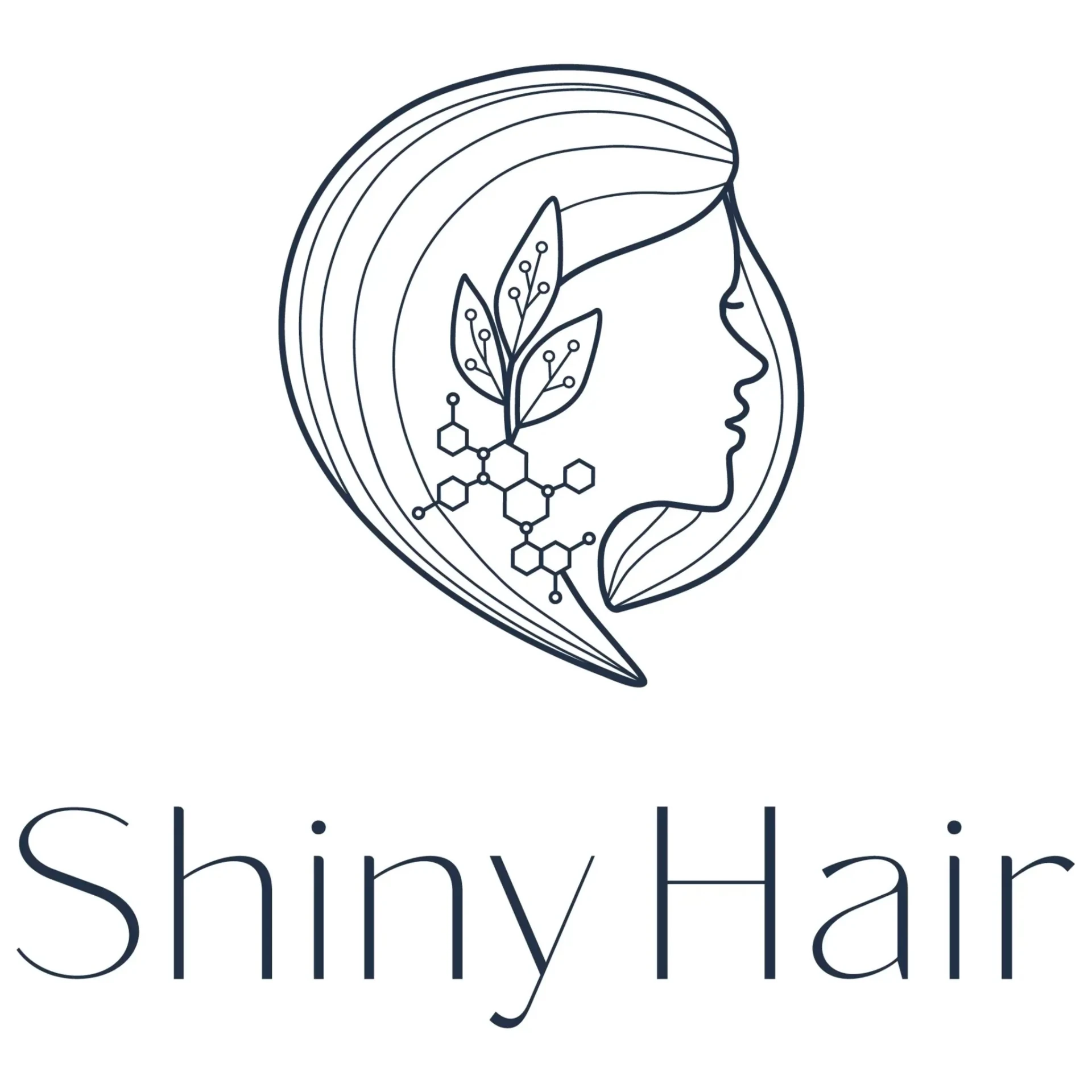 Shiny Hair